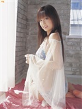 Yuko Ogura Bomb.tv  Japanese beauty CD photo cd09(54)